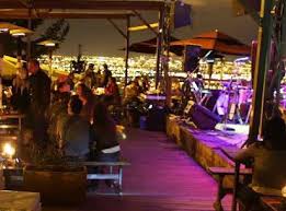 Cielo azul muy hermoso sobre las inmensas montañas y la profundidad del cañón. Restaurante Mirador La Paloma Home Bogota Colombia Menu Prices Restaurant Reviews Facebook