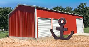 By hand, socket or square drive. Types Of Metal Carport Anchors And Their Functions