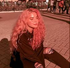 2 the performance was.everyone enjoyed it. Peachy Aesthetic Mobile Lightroom Preset Cute Instagram Filters In 2021 Hair Color Pink Hair Styles Aesthetic Hair