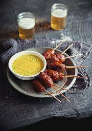 Kefta De Bœuf Merguez Moutarde Au Miel Trois Fois Par Jour Recipe Food Food Lover Beef Recipes