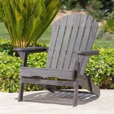 Grice Concrete Propane Gas Fire Pit Table Reviews Joss Main Folding Adirondack Chairs Wood Adirondack Chairs Adirondack Chair