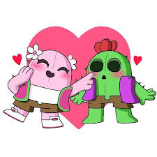Leaping high, el primo drops an intergalactic elbow that. Paare In Brawl Stars Bilder Liebe Brawl Stars Wonder Day