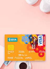 Nombor telefon anda (sila daftarkan di tujuan aku klik pada butang update account list walaupun nombor akaun aku sudah disenaraikan kerana nombor debit kad aku tidak disenaraikan. Kad Debit Matrix Bsn Bsn Malaysia