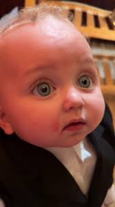 Paul Pahgent Is The Father of Baby Ares