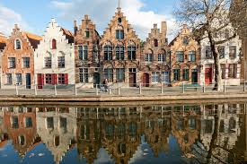 22 arresti e diversi feriti al festival pesce d'aprile di bruxelles. Cosa Vedere In Belgio Tra Fiandre Bruxelles E Vallonia
