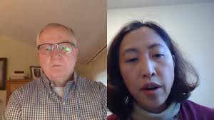 Watch this interview between Pastor Jeff Ebert and Dr. Su Wang as they  discuss the current COVID-19 situation and how Christians can best cope  during this crisis.