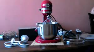 Check spelling or type a new query. Unboxing Of Kitchenaid Heavy Duty 4 8 L Youtube