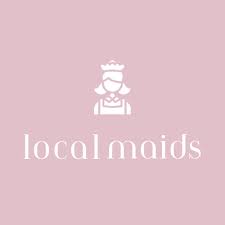 Logo Local Maids