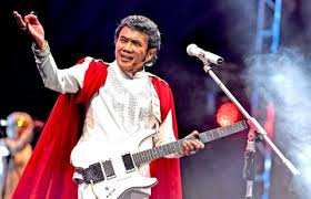 2012 rhoma di mata najwa rhoma irama menyatakan siap maju dalam gelaran pilpres 2014 saat diwawancarai oleh jurnalis sekaligus presenter najwa shihab dalam acara mata najwa pada 28. Wacana Dangdut Diajukan Ke Unesco Rhoma Irama Bersabda