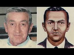 D.B. Cooper: Suspek William J. Smith : r/dbcooper