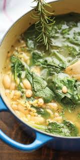 It is the perfect rustic italian comfort food! 29 White Bean Recipes That Are Anything But Bland Self