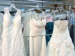 Bridal gowns in a variety of styles and sizes will be. Goodwill Wedding Dresses Fashion Dresses