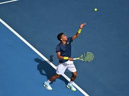 08.08.00, 20 years atp ranking: Welcoming Tennis Star Felix Auger Aliassime To Our Line Up Of World Class Athletes