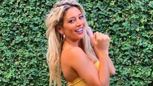 Sol pérez reaccionó con furia al ser comparada con romina malaspina. Sol Perez Conducira Un Noticiero
