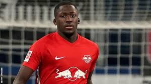 In the game fifa 21 his overall rating is 83. Ibrahima Konate Liverpool Looking At Rb Leipzig Defender As They Seek To Strengthen At Centre Half Bbc Sport
