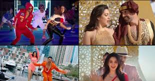 Akshay Kumar And Kiara Advani Groove Together In Burj Khalifa From Laxmmi Bomb Mimicnews Apart from at.mosphere, burj khalifa is home to armani amal, armani ristorante, armani mediterraneo, armani. akshay kumar and kiara advani groove