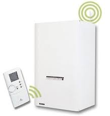 Meilleure marque de chaudiere gaz. Chaudiere Gaz A Condensation Instantanee Frisquet Hydromotrix 25 Kw Leroy Merlin