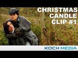 Amazon Dvd The Christmas Card