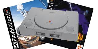 An emphasis was put on creating and marketing games with 3d environments, especially in north america. 25 Best Ps1 Games Not On The Playstation Classic Retro Game Buyer