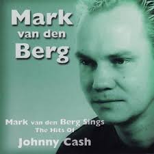 Amazon.com: Mark Van Den Berg Sings the Hits of Johnny Cash : Mark van den  Berg: Digital Music