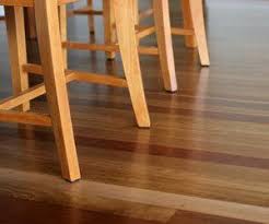 how to remove dirt buildup from wooden