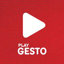 Resultado de imagen de play gesto