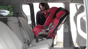 View diono rainier documents online or download in pdf. Install A Rear Facing Diono Car Seat With Superlatch Youtube