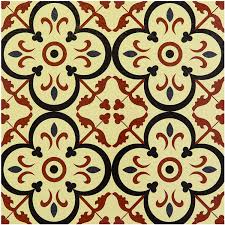 Simply peel and stick your way to a new floor without needing additional adhesives or special tools. Burch Achim Home Furnishings Rtftv60320 Retro 12x12 Self Adhesive Vinyl Floor Tile Burch 20 Tiles 20 Sq Ft Vinyl Flooring Flooring Materials Fcteutonia05 De
