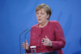 Angela merkel was born in hamburg on 17 july 1954. Corona News Vom 26 Mai Merkel Bei Offnungen Rucksicht Auf Unsichere Menschen Nehmen Web De