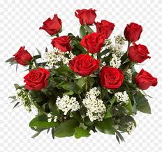 Red rose in a bouquet. Bouquet Flowers Png Red Roses Flowers Bouquet Png Transparent Png 1208x1181 117920 Pngfind