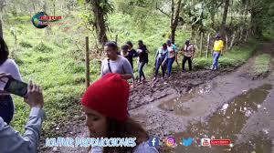 Posts tagged ' parque nacional santa fe '. Parque Nacional Santa Fe De Veraguas Youtube