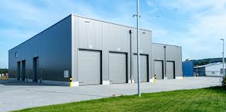 Der xxl premium garagenpark in gosheim für. Garagenpark Schwagstorf Garagenpark Schwagstorf