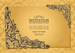 Free invitation card vector download in ai, svg, eps and cdr. Invitation Card Wallpaper Invitation Cards Hd 626224 Hd Wallpaper Backgrounds Download