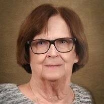 Penny Dubuque Obituary