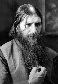 Rasputin's Advice to Nicholas II