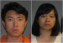 2 charged with human trafficking after Shreveport massage parlor raid