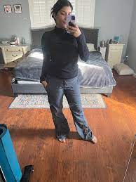 Found These Dance Studio Pants For 13 I D Say It S A Win R Lululemon