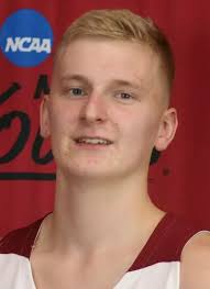 2021 Men's Volleyball Roster