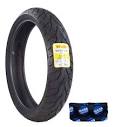 Amazon.com: Pirelli Night Dragon Cruiser Motorcycle Tires Set (130 ...