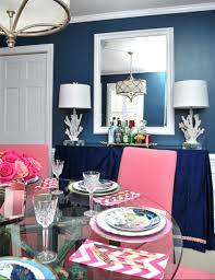 Screen Shot 2012 07 24 At 9 23 24 Pm Pink Dining Rooms Home Decor Home