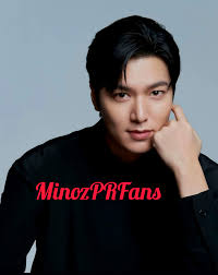 Ahn Hyo-seop nunca ha ocultado la gran admiración que siente por Lee Min  Ho. Y es que en una entrevista le preguntaron a Hyo-seop qué tipo de  carrera admiraba, y mencionó a