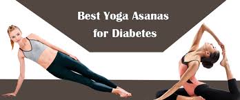 Check spelling or type a new query. Best Yoga Asanas For Diabetes Yoga Poses Health News Kayawell