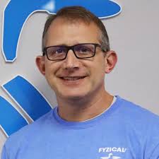 FYZICAL Demopolis : Staff