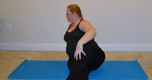 Pin On Yoga For Plus Sizes
