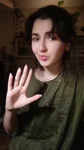 Błyszczyk Booktok Polish Pages