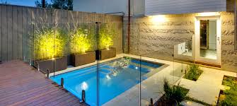An amazing list of 30 of the best backyard small pool ideas complete with pictures that are sure to inspire your backyard makeover. Quick Guide To Small Pools Local Pools Spas