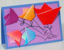 Look for an easy origami envelope that you can alter to fit your needs. Pin On Origami Flowers