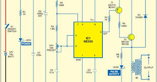 Check spelling or type a new query. Electric Fence Circuit Diagram 12v Electric Window Fence Charger Engineering Projects Design Electric Fence Circuit Diagram Electric Fence Energizer