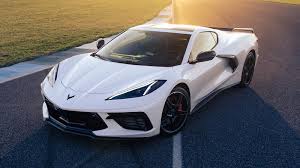 In addition, many colors are shared between the c7 and the c8. Win A 2021 Corvette Stingray