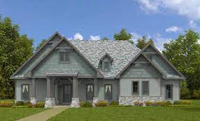 This color representing the sky and sea that suitable for house paint, this color roof go long well with these exterior paint color; Fresh Color Palettes For A Gray Or Black Roof Lp Smartside Blog